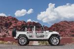 Jeep Wrangler on Forgiato Wheels (Ivetos-T) 2017 года